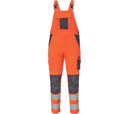 MAX VIVO HV ogrodniczki