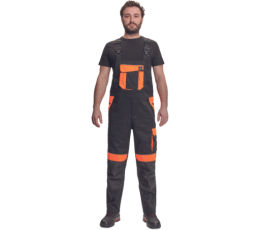 MAX VIVO ogrodniczki