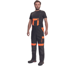 MAX VIVO ogrodniczki