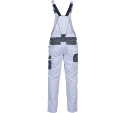 MAX ECO STRETCH ogrodniczki
