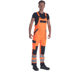 MAX NEO HV ogrodniczki