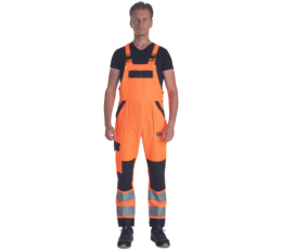 MAX NEO HV ogrodniczki