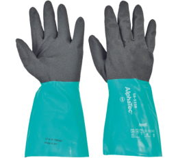 Ansell 58-535W AlphaTec rękawice