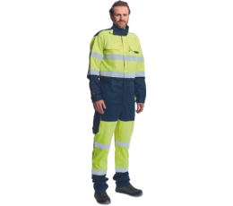 MULTINORM PICK PM HV kombinezon