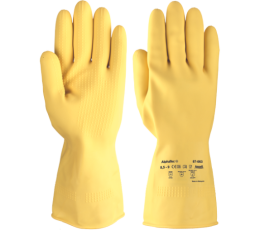Alphatec 87-063 rękawice