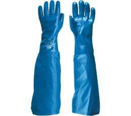 UNIVERSAL rękawice z rękawem 70cm