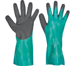 Ansell 58-735 AlphaTec