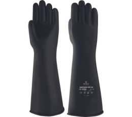 Ansell AlphaTec 87-104