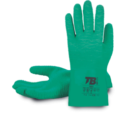 TB 195V rękawice