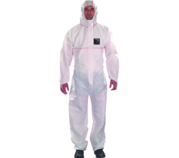 Ansell 1500-WH PLUS CVRL HOOD 111