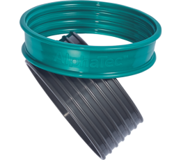 Ansell AlphaTec Glove Connector 070