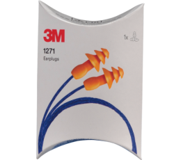 3M 1271 zaty ze sznurkiem