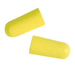 E.A.R.Soft  żółte hi-visES-01-001