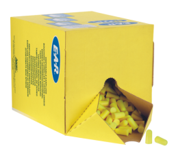 E.A.R.Soft żół TOP UP500par PD-01-010