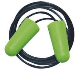 ED COMFORT PLUG  na sznurku 250 p