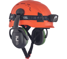 ED 1C nausz-gł EAR DEFENDER ziel