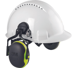 3M Peltor X4P5E-GB nauszniki-kask