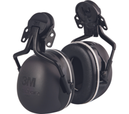 3M Peltor X5P5E-SV nauszniki-kask