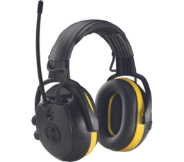 ED 2H REACT EAR DEFENDER