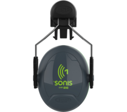 JSP SONIS 1 Helmet Ear Defender