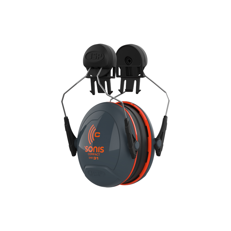 JSP SONIS C Helmet Ear Defender JSP SONIS C Helmet Ear Defender