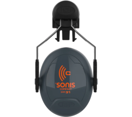 JSP SONIS C Helmet Ear Defender