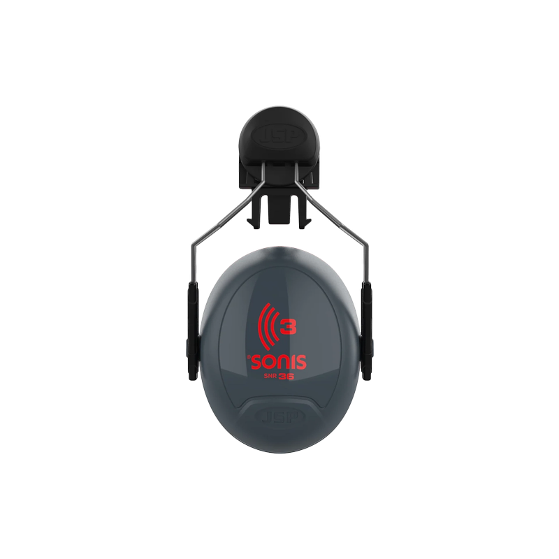 JSP SONIS 3 Helmet Ear Defender
