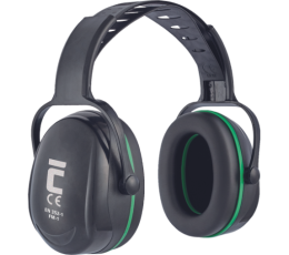 FM-1 nauszniki