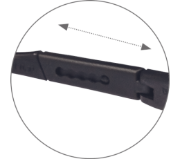 LIMERRAY IS okulary AF, AS