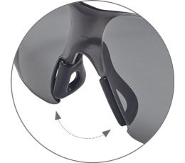 3M SecureFit SF400 AS/AF