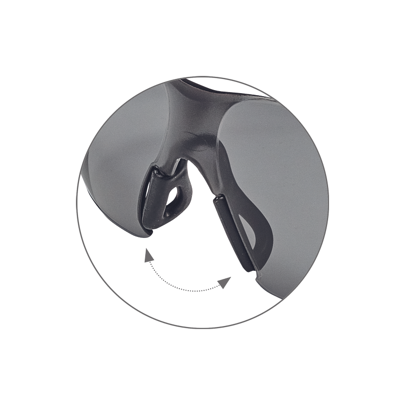 3M SecureFit SF400 AS/AF
