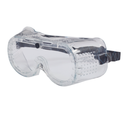 GEIN SW 2002 okulary ochronne blister