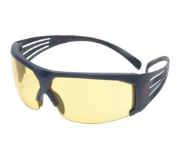 3M SecureFit SF600 seria