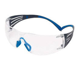 3M SecureFit SF400/400X SGAF