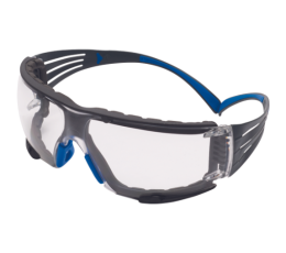 3M SecureFit SF401SGAF-BLU-F foam inner