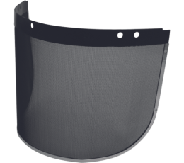 JSP ANX100-130 Surefit gauze okulary
