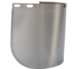 VISIGUARD PC chromowana tarcza