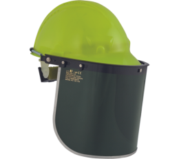 VISIGUARD FC48G5 PC tarcza IR5