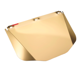 3M 5XG-IR5 Osłona PC pozłacana