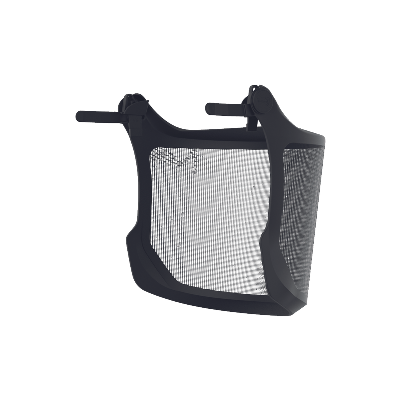 JSP EVOGuard M2 Forestry gauze okulary