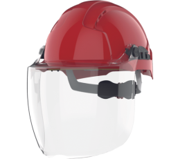 JSP EVOGuard C2 Industrial przysłona