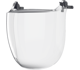 JSP EVOGuard C3-MAX Industrial przysłona