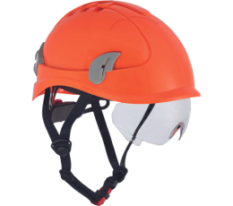 ALPINWORKER helmet WR wentylowana