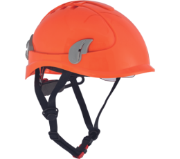 ALPINWORKER helmet WR wentylowana