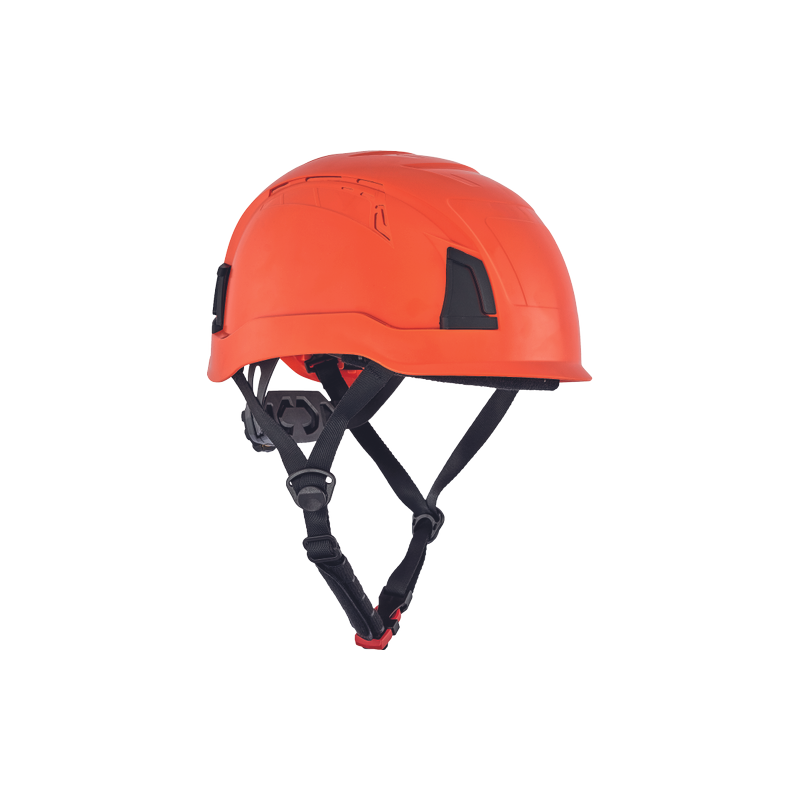 ALPINWORKER PRO kask WR niewentyl.