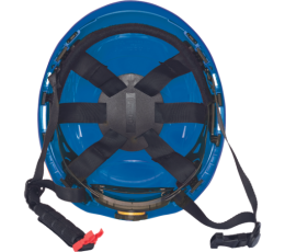 ALPINWORKER PRO kask WR niewentyl.