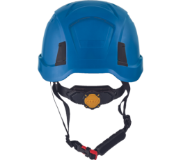ALPINWORKER PRO kask WR niewentyl.