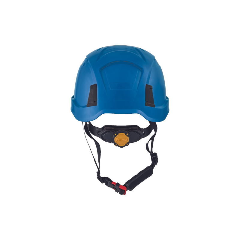 ALPINWORKER PRO kask WR niewentyl.