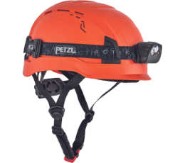 ALPINWORKER PRO kask WR niewentyl.