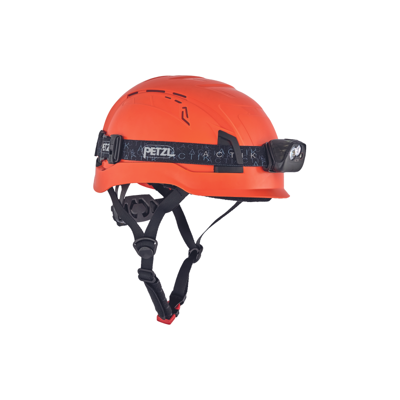 ALPINWORKER PRO kask WR niewentyl.